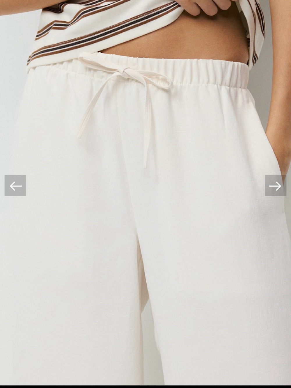 Aritzia Lodge Pants - Picture 3 of 5